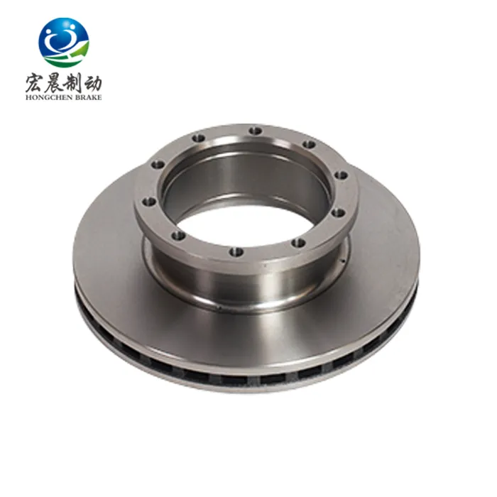 Commercial Vehicle Brake Disc